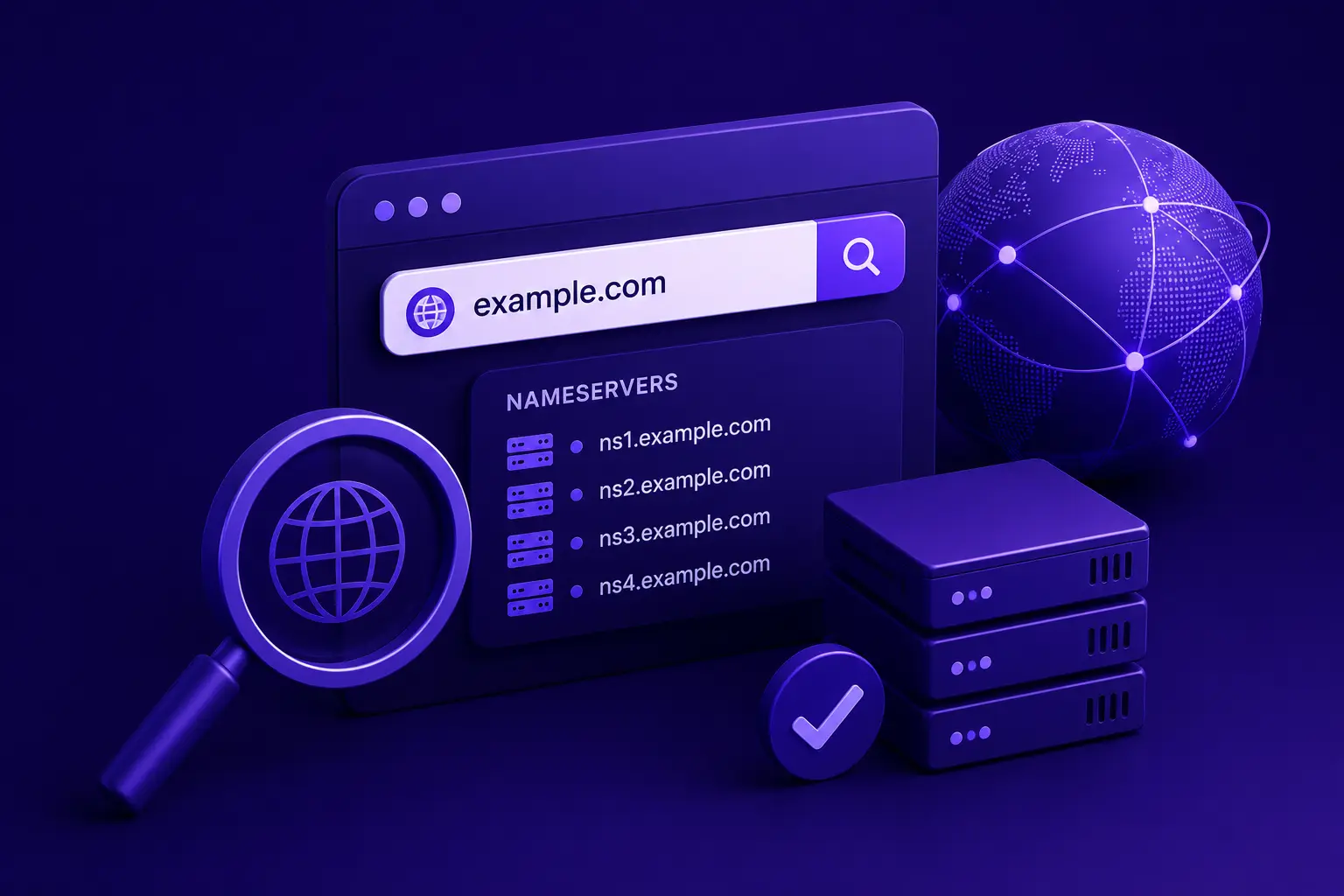 How to Find Nameservers for Any Domain (And Why It Matters)