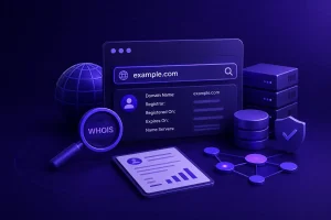 Domain WHOIS: The Ultimate Guide to Domain Intelligence & Research